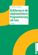 Einfhrung in Die Objektorientierte Programmierung Mit Java