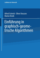 Einfhrung in graphisch-geometrische Algorithmen