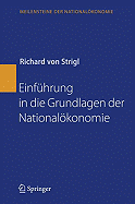 Einf?hrung in die Grundlagen der Nationalkonomie