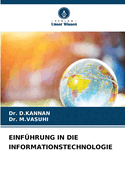 Einf?hrung in Die Informationstechnologie