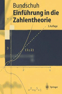 Einf Hrung in Die Zahlentheorie