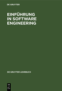 Einf?hrung in Software Engineering