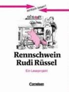 Einfach Lesen! Rennschwein Rudi R?ssel. Aufgaben Und ?bungen