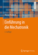Einfuhrung in Die Mechatronik