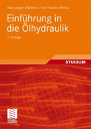 Einfuhrung in Die Olhydraulik