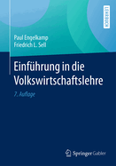 Einfuhrung in Die Volkswirtschaftslehre