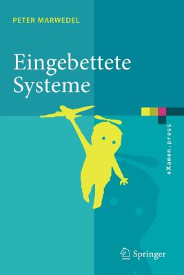 Eingebettete Systeme - Wehmeyer, Lars (Translated by), and Marwedel, Peter