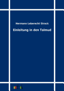 Einleitung in den Talmud