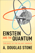 Einstein and the Quantum: The Quest of the Valiant Swabian