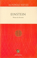 Einstein: Notas de Lectura