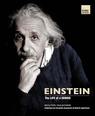 Einstein - Isaacson, Walter