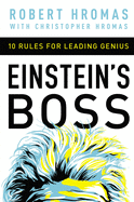 Einstein's Boss