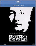 Einstein's Universe [Blu-ray/DVD] [2 Discs]