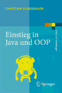 Einstieg in Java Und Oop - Silberbauer, Christian
