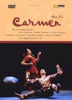 Ek: Carmen