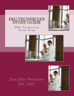 EKG Technician Study Guide