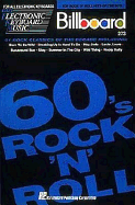 Ekm #273 - Billboard Top Rock 'n' Roll Hits of the 60's