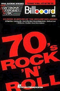 Ekm #274 - Billboard Top Rock 'n' Roll Hits of the 70's - Andrew, Lloyd Webber