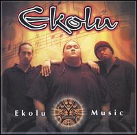 Ekolu Music - Ekolu
