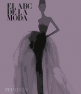 El ABC de la Moda (the Fashion Book MIDI) (Spanish Edition)