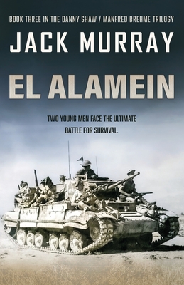 El Alamein - Murray, Jack