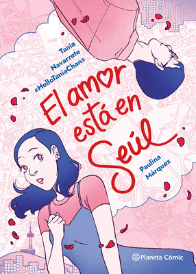El Amor Est En Sel - Navarrete, Tania, and Mrquez, Paulina