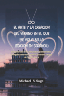 El arte y la creaci?n del verano en el que me volv? bella (Edici?n en espaol): Gu?a para fans de las tres primeras temporadas - tringulos amorosos, secretos de verano y magia de Cousins Beach