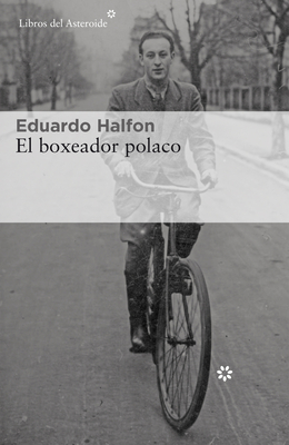 El Boxeador Polaco - Halfon, Eduardo