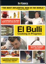 El Bulli: Cooking in Progress - Gereon Wetzel