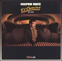 El Camino (The Road) - Hilton Ruiz