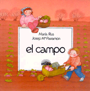 El Campo - Rius, Maria, and Parramon, Jose Maria