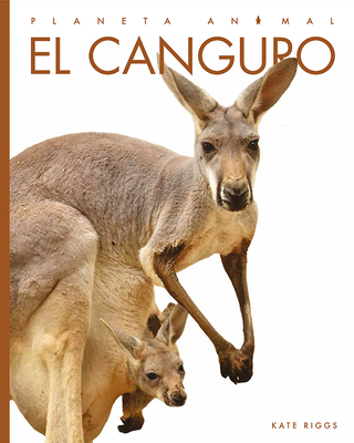 El Canguro - Riggs, Kate