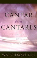 El Cantar de los Cantares