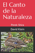 El Canto de la Naturaleza: Perek Shira