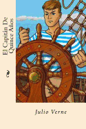 El Capitan De Quince Aos (Spanish Edition)