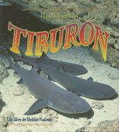 El Ciclo de Vida del Tiburn (the Life Cycle of a Shark)