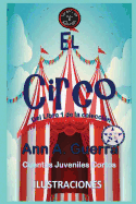 El Circo: del Libro 1 de la Coleccion- Cuento No.7