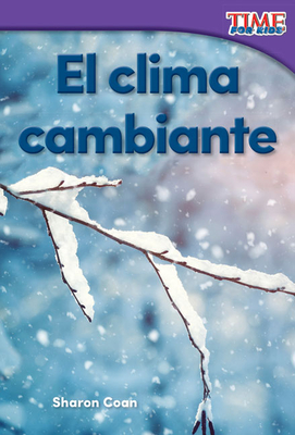 El Clima Cambiante - Coan, Sharon