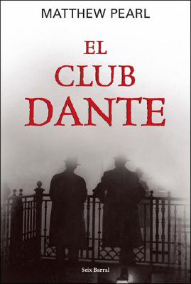 El Club Dante - Pearl, Matthew