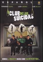 El Club de los Suicidas - Roberto Santiago