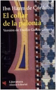 El Collar de La Paloma - de Cordoba, Ibn Hazm