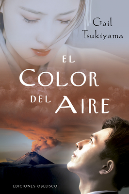 El Color del Aire - Tsukiyama, Gail