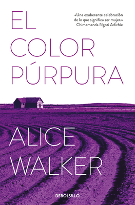 El Color Prpura / The Color Purple - Walker, Alice