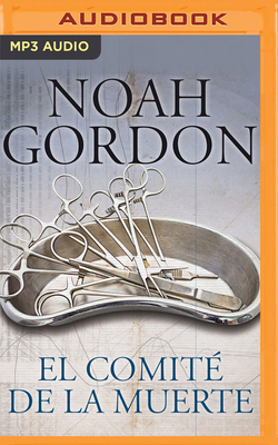 El Comite de La Muerte - Gordon, Noah