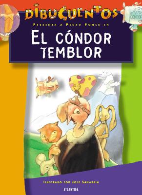 El Condor Temblor - Ponce, Pedro