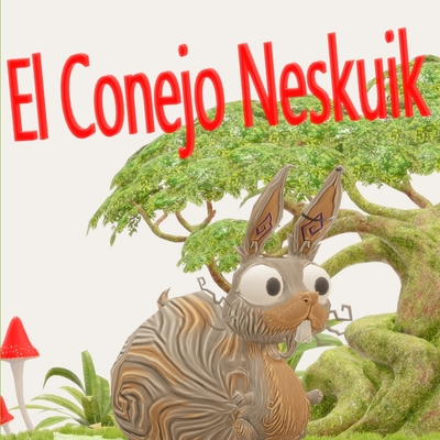 El conejo Neskuik - Andrade Caameras, Andres Andrade