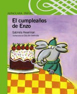 El Cumpleaos de Enzo Elefante