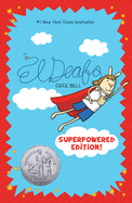 El Deafo: Superpowered Edition!: A Graphic Novel