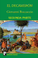 El Decamern - Boccaccio, Giovanni, Professor