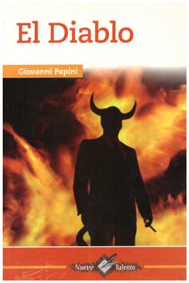 El Diablo - Papini, Giovanni